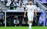 بازیکن تیم ملی به پرسپولیس پشت کرد بازیکن تیم ملی به پرسپولیس پشت کرد